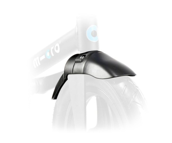 Přední plastový blatník - Pedalflow