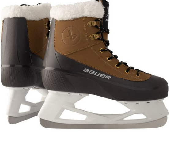 Whistler Rec Ice Unisex Skate 2.0 JR