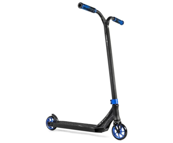 Erawan V2 M modrá freestyle koloběžka Erawan V2 M modrá freestyle koloběžka