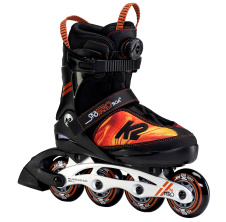 Inline Skates SK8 Hero Boa Alu