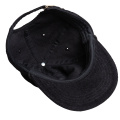 Spiral Cap black