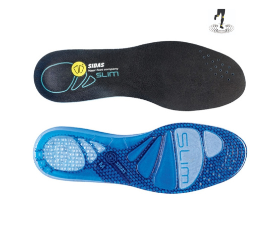 Cushioning Gel Slim