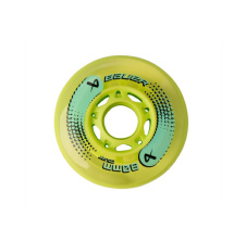 Kolečka Bauer Court Wheel Indoor S25 (4ks)
