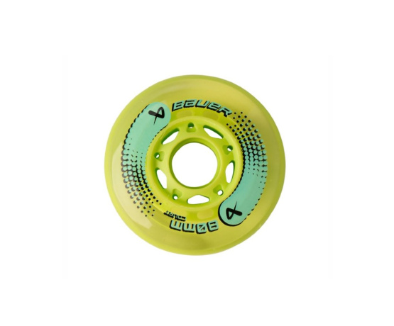 Kolečka Bauer Court Wheel Indoor S25 (4ks)