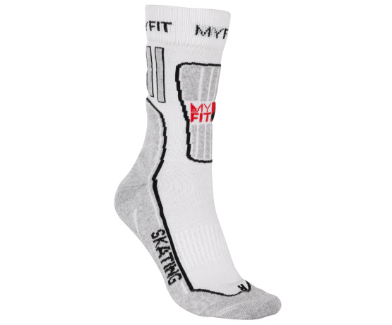 Skating Socks Fitness