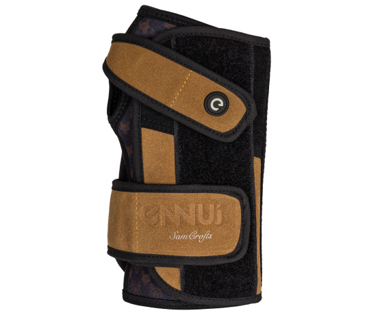 City Wristguard Sam Crofts