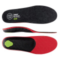 3Feet Eco Warm Mid