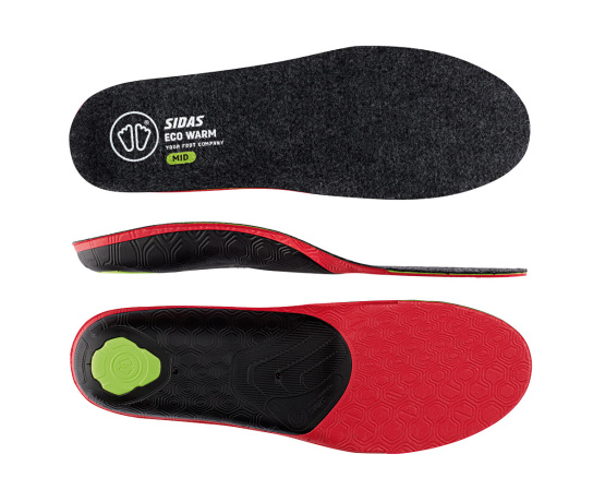 3Feet Eco Warm Mid