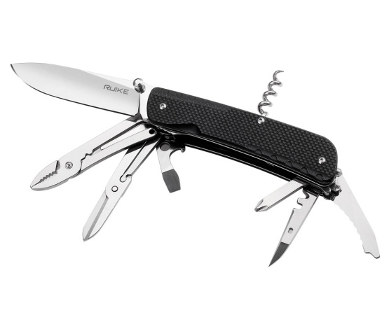 Nůž Ruike Trekker LD41 Nůž Ruike Trekker LD41