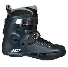 Next Navy Trinity Boot only - VÝPRODEJ
