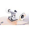 FREE SPIRIT skateboard