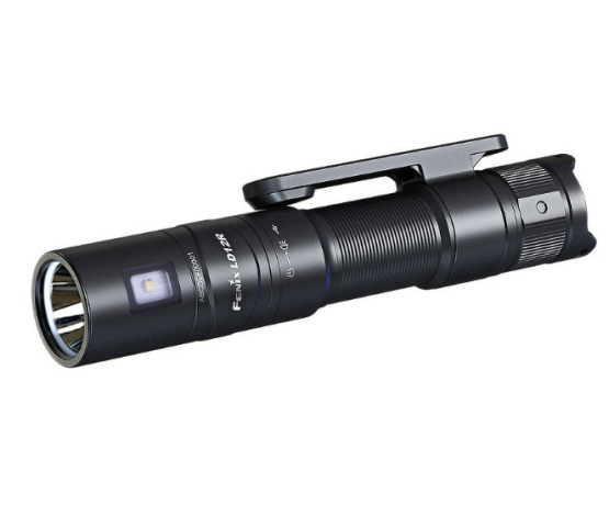Nabíjecí LED svítilna Fenix LD12R Nabíjecí LED svítilna Fenix LD12R