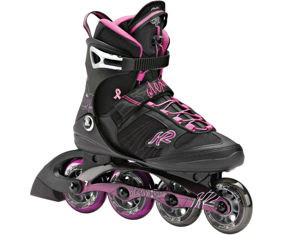 Alexis X Pro blk/purp 36 - PŮJČOVNA