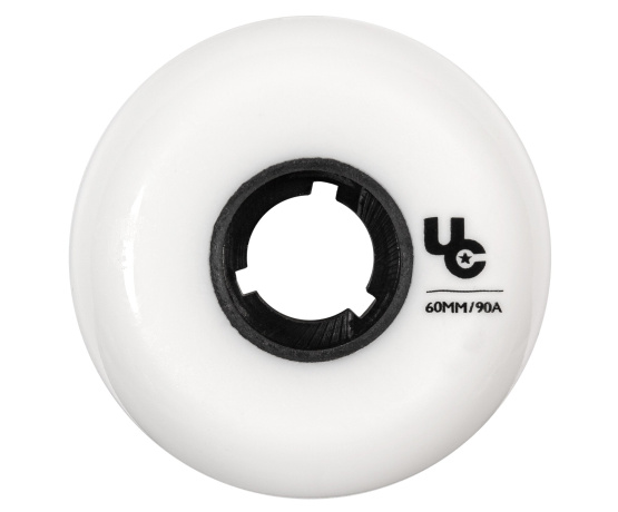 Team 60/90A White, 4-pack