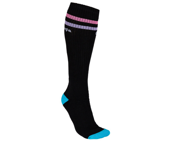 Skate Socks Black