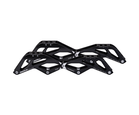 Core X-perience 12.0"/4x100, 195/165