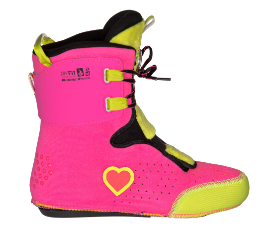 Prime Robbie Pitts Pro