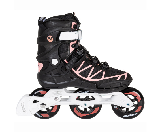 Phuzion Argon Coral 100