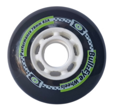 Hyper Bullzeye 78mm 82A 4ks - POSLEDNÍ 1 SADA