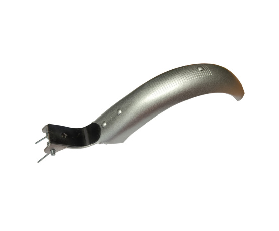 Brzda Classic Matt Silver komplet