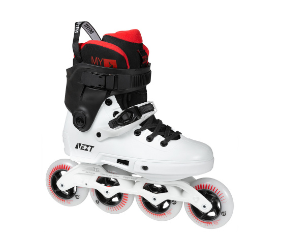 Next Black White 90 Trinity - VÝPRODEJ Next Black White 90 Trinity - VÝPRODEJ