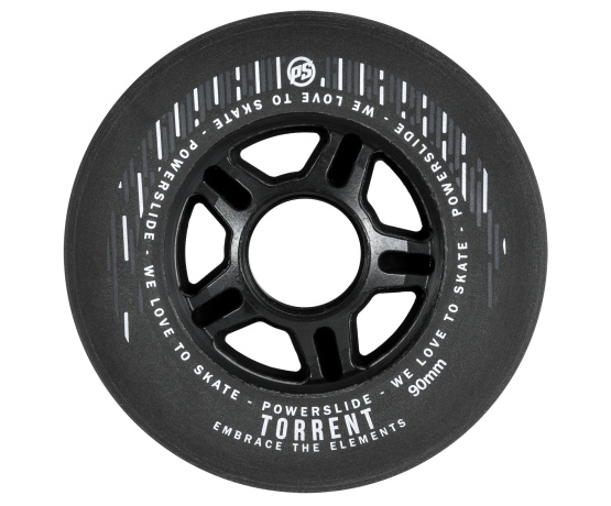 Torrent 90/84A, 4-pack