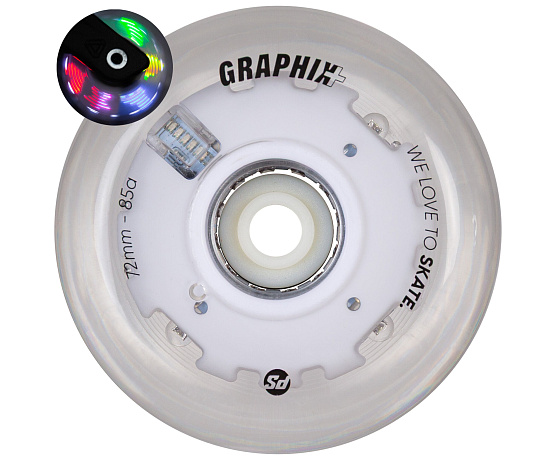 Graphix Plus 72mm, pc. Graphix Plus 72mm, pc.