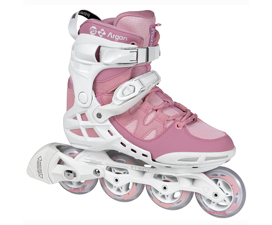 Phuzion Argon Rose 80
