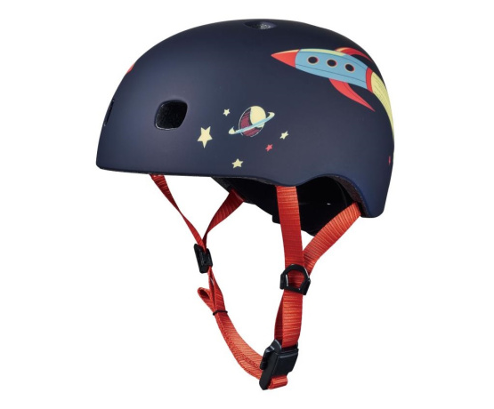 Přilba LED Rocket V2 XS (46-50 cm)