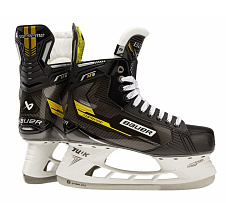 Hokejové brusle Bauer Supreme M3 S22 INT