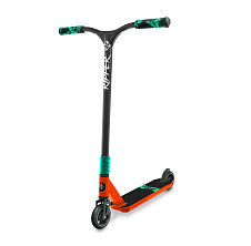 RIPPER Orange Renegade freestyle koloběžka
