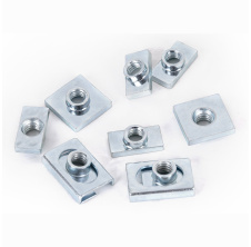 ACT Mounting Set Shell