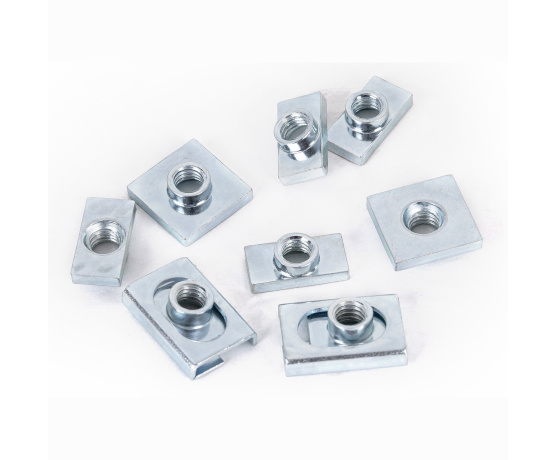 ACT Mounting Set Shell ACT Mounting Set Shell