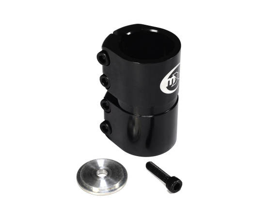 Objímka tubusu řidítek SCS MX Crossneck