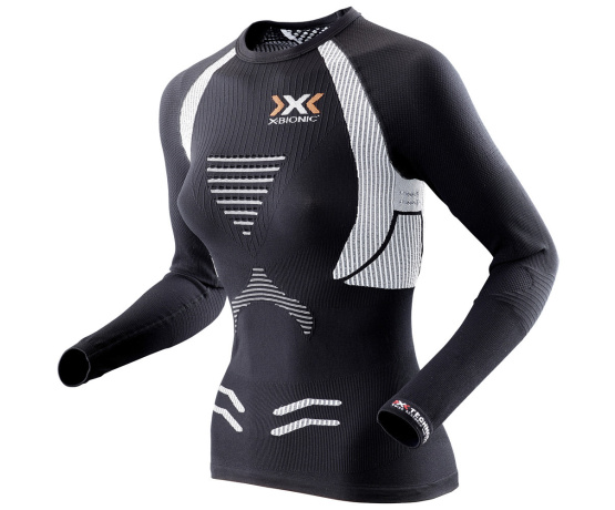 The Trick Running Shirt Women XS - VÝPRODEJ