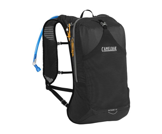 CAMELBAK Octane 12 Black/Apricot CAMELBAK Octane 12 Black/Apricot