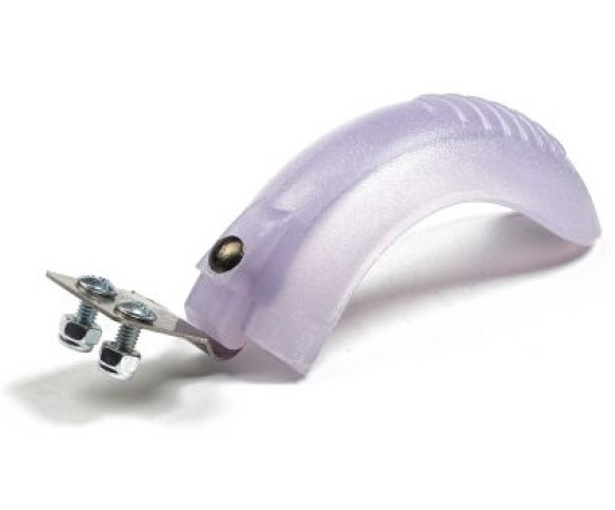 Brzda Mini DeLuxe purple