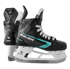 Hokejové brusle Bauer Supreme FUSE JR