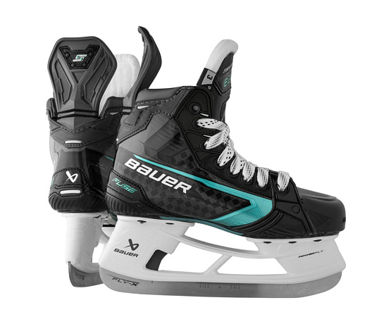 Hokejové brusle Bauer Supreme FUSE JR