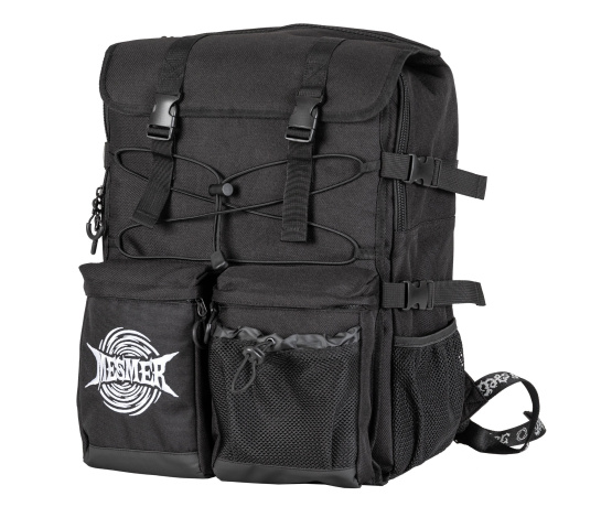 Mesmer Skate Bag - The crossover