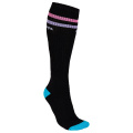 Skate Socks Black