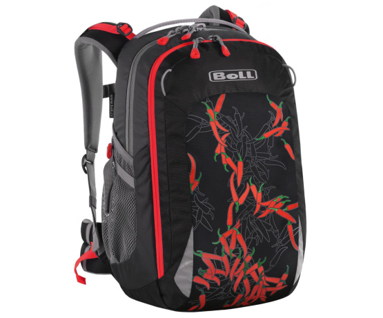 SMART 24 Chilli Peppers