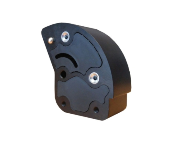 Skládací mechanismus Suspension