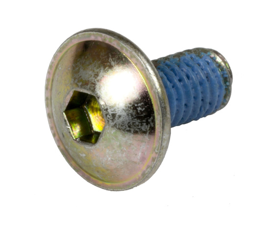 Hex Mounting Screw 12mm