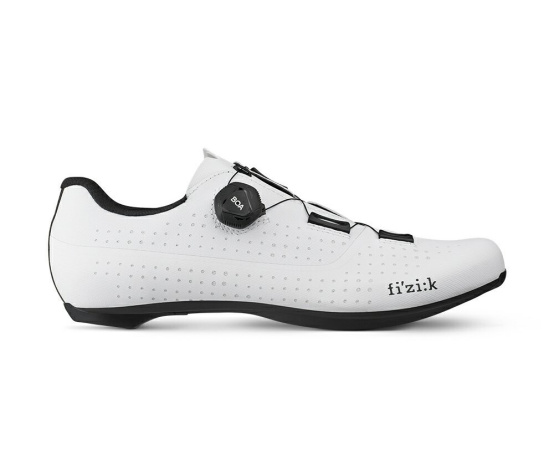 Tretry Fizik TEMPO OVERCURVE R4 WHITE BLACK - EU 43,5 - VÝPRODEJ Tretry Fizik TEMPO OVERCURVE R4 WHITE BLACK - EU 43,5 - VÝPRODEJ