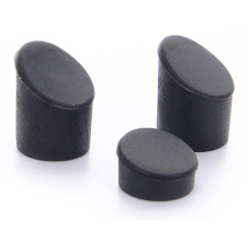 Krytky šroubů zadního blatníku U5 3ks