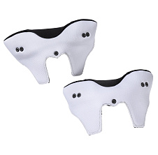 Shadow 2.0 Cuff Padding Hightop