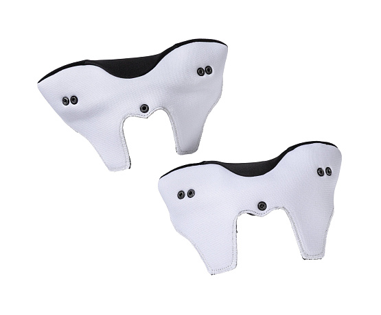 Shadow 2.0 Cuff Padding Hightop