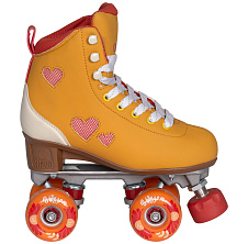 Cozy Summer Breeze Orange