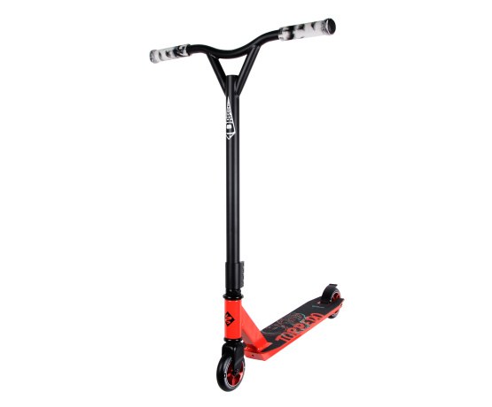 TORPEDO Red Vibe 2024 freestyle koloběžka